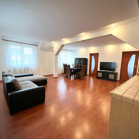 Flh - Mira Apartments Sybin Zewnętrze zdjęcie