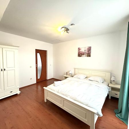 Flh - Mira Apartments Sybin Zewnętrze zdjęcie