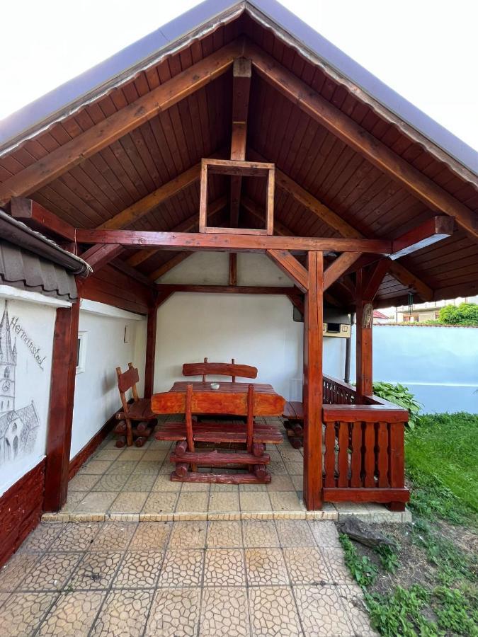 Flh - Mira Apartments Sybin Zewnętrze zdjęcie