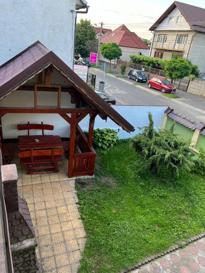 Flh - Mira Apartments Sybin Zewnętrze zdjęcie