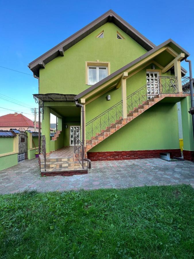 Flh - Mira Apartments Sybin Zewnętrze zdjęcie