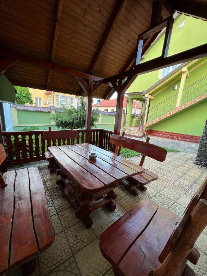 Flh - Mira Apartments Sybin Zewnętrze zdjęcie