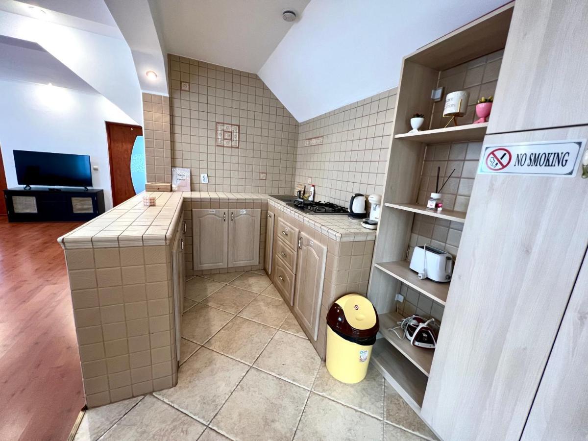 Flh - Mira Apartments Sybin Zewnętrze zdjęcie