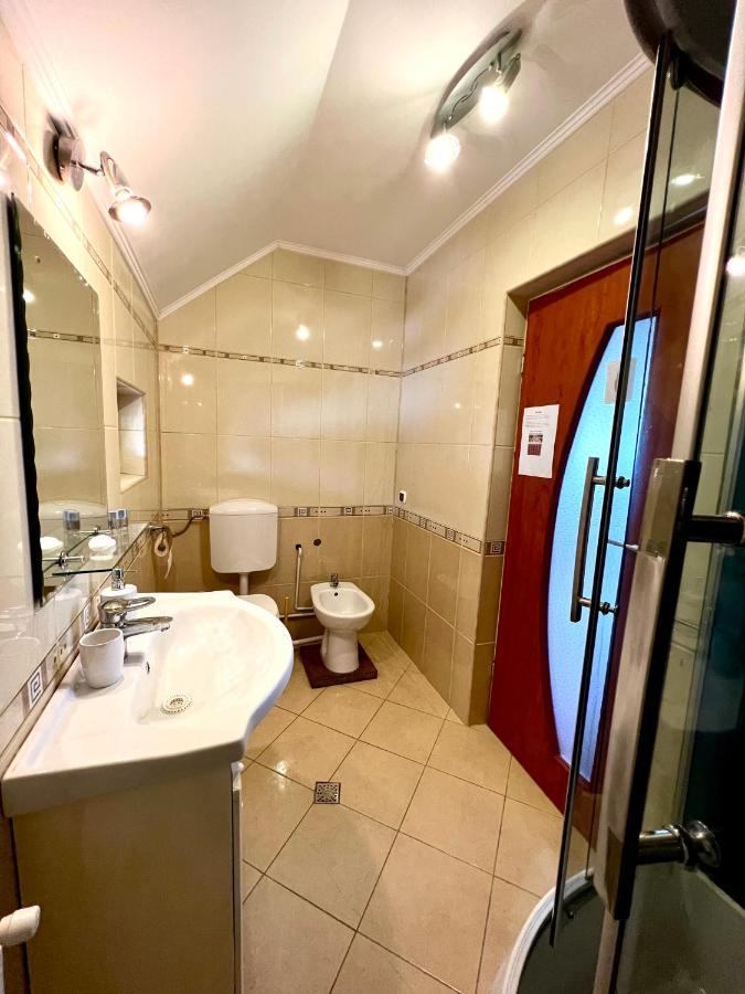 Flh - Mira Apartments Sybin Zewnętrze zdjęcie