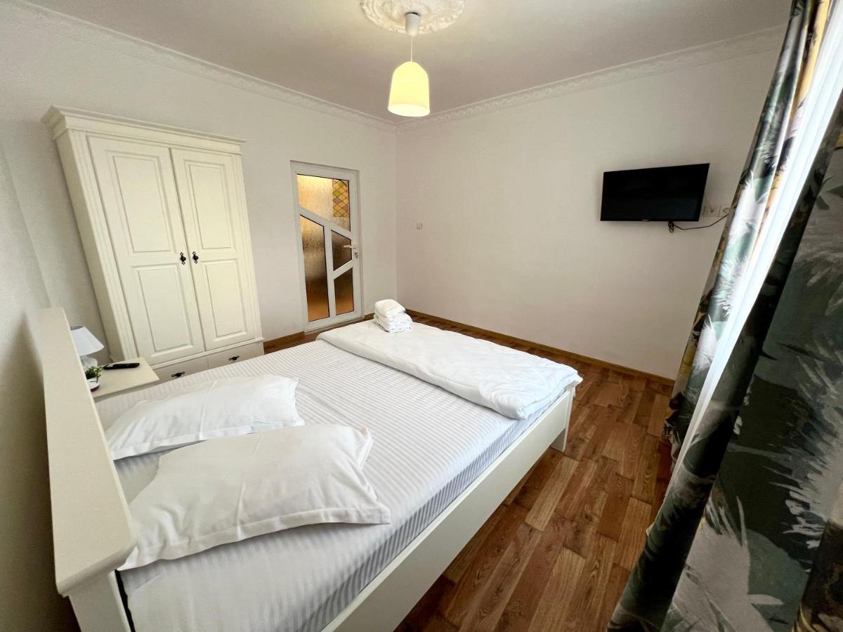 Flh - Mira Apartments Sybin Zewnętrze zdjęcie