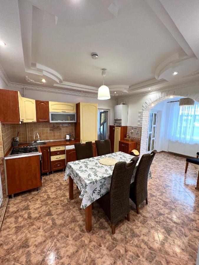 Flh - Mira Apartments Sybin Zewnętrze zdjęcie