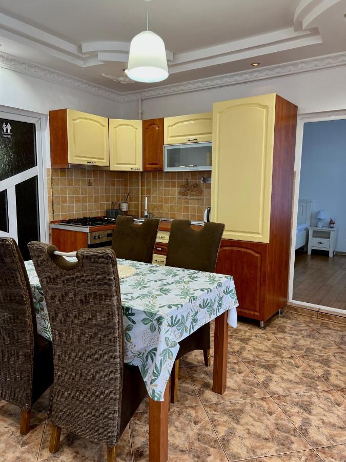 Flh - Mira Apartments Sybin Zewnętrze zdjęcie