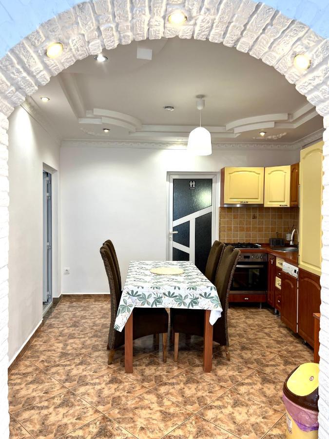 Flh - Mira Apartments Sybin Zewnętrze zdjęcie