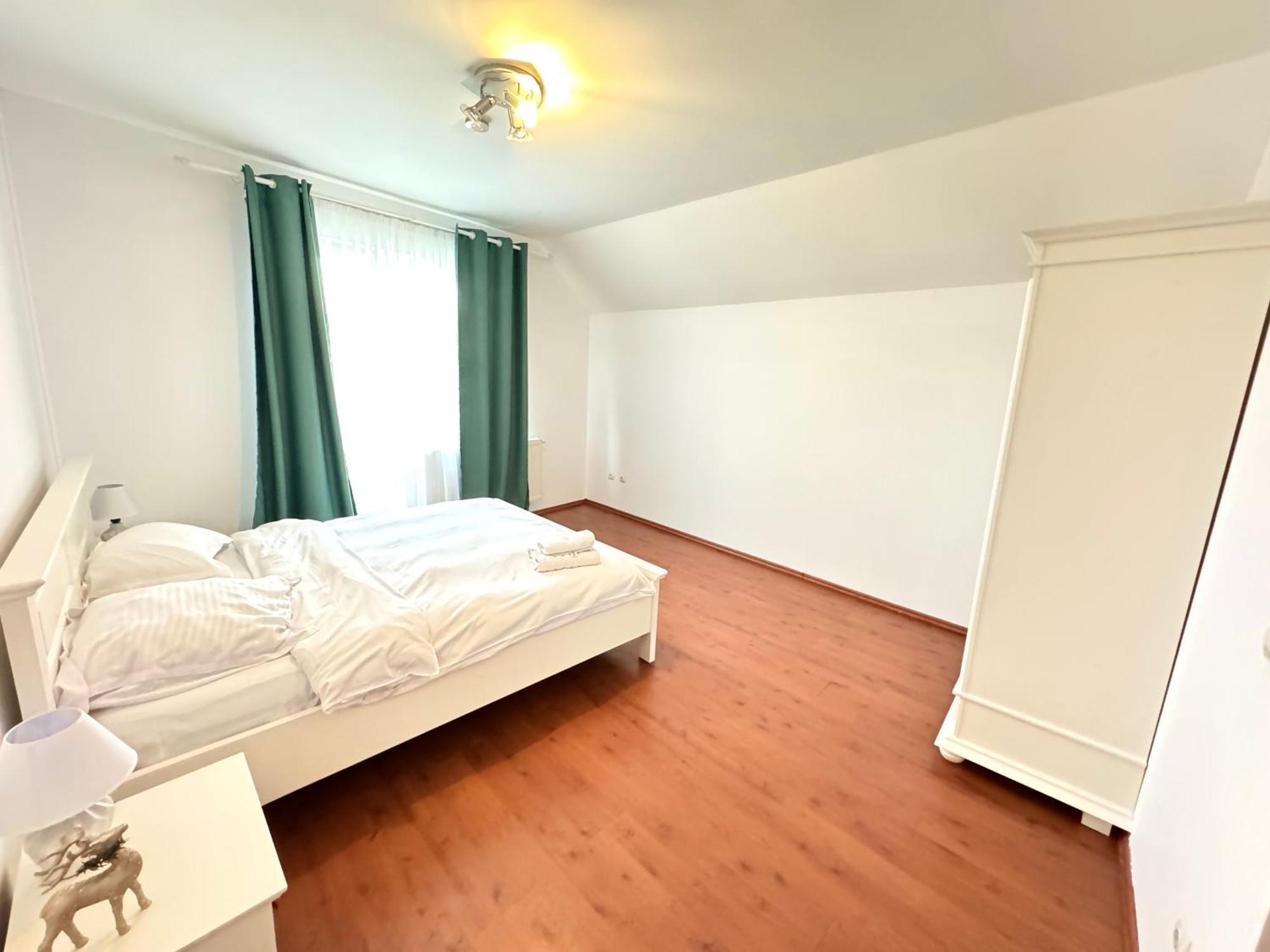 Flh - Mira Apartments Sybin Zewnętrze zdjęcie