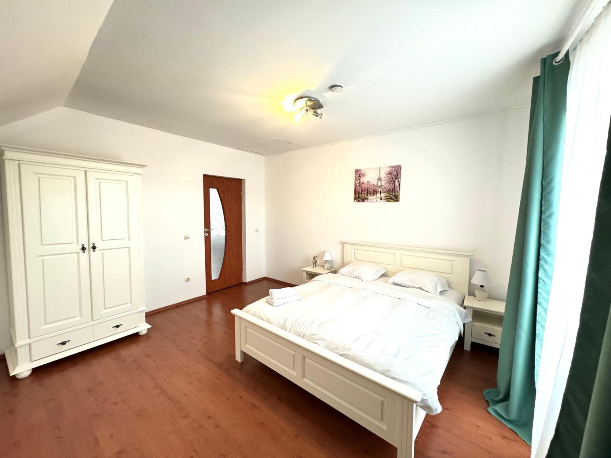 Flh - Mira Apartments Sybin Zewnętrze zdjęcie